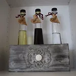 Serena Appartamento Aosta