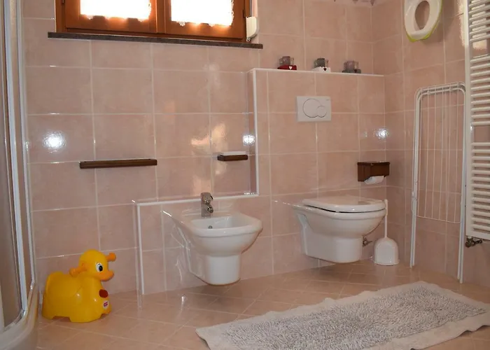 Lejlighed Serena Aosta