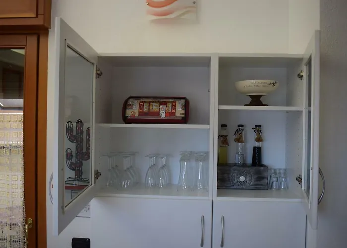 Serena Lejlighed Aosta