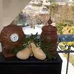 Apartamento Serena Aosta