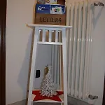 Apartamento Serena