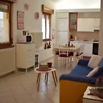 Serena Apartment