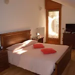 Serena Apartamento Aosta