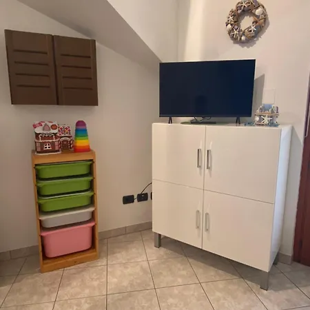 Serena Apartamento