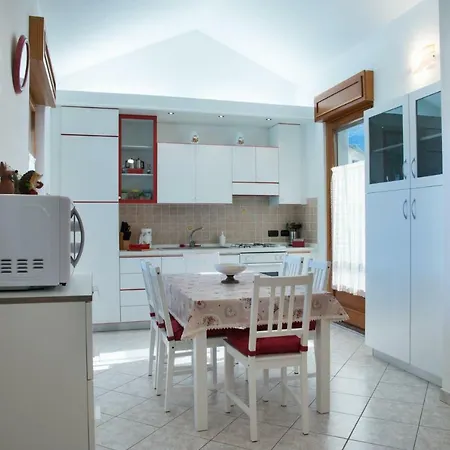 Apartamento Serena *