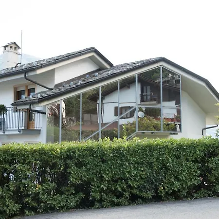 Apartamento Serena