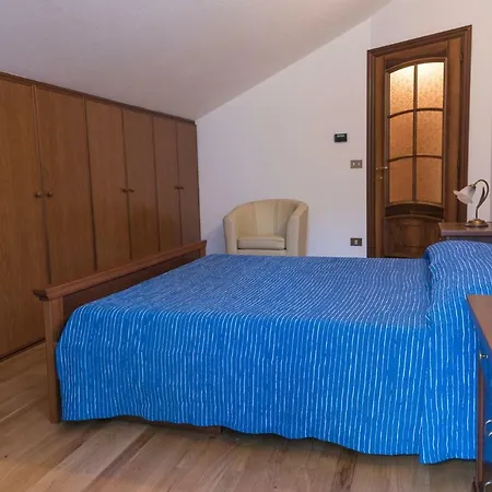 Serena Apartamento Aosta