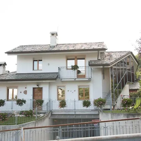 Serena Apartment *