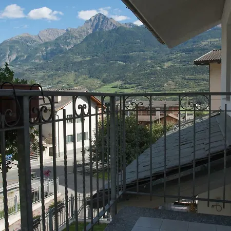 Apartamento Serena