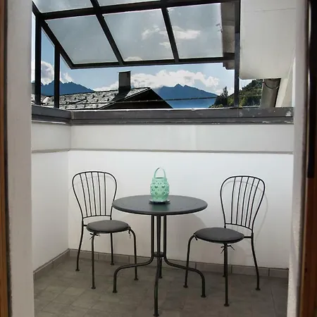 Serena * Aosta