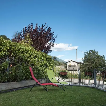 Serena Aosta