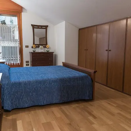 Apartamento Serena *