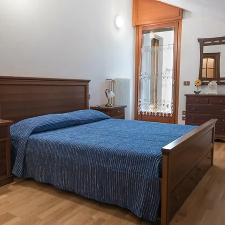 Serena Apartamento