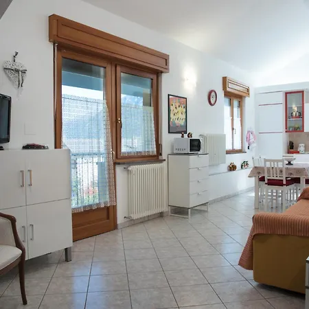 Serena * Aosta