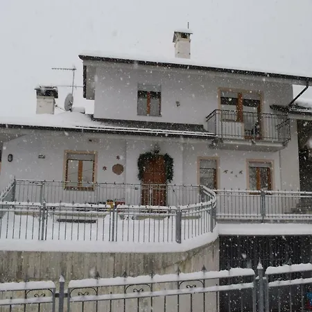 Serena Aosta