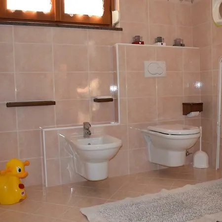 Apartamento Serena Aosta