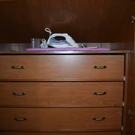 Apartamento Serena *