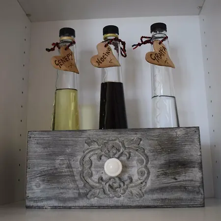 Serena Apartamento Aosta