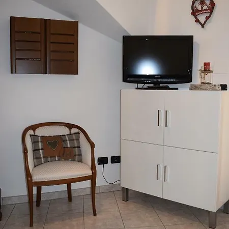 Apartamento Serena