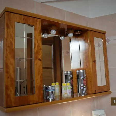 Apartamento Serena Aosta