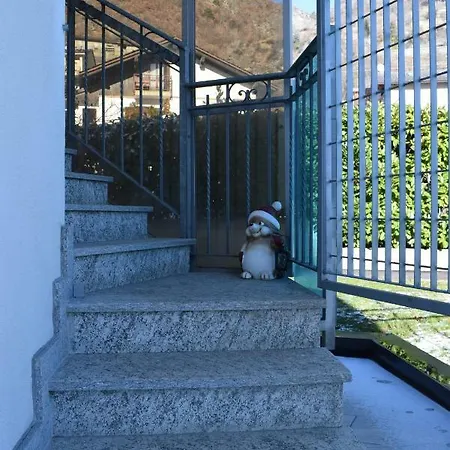 Apartamento Serena Aosta