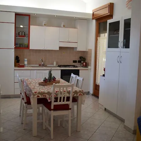 Apartamento Serena *