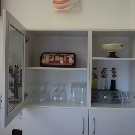 Serena Apartman Aosta