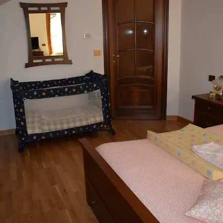 Serena * Aosta