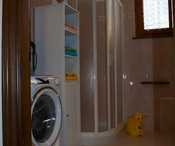 Serena * 아오스타