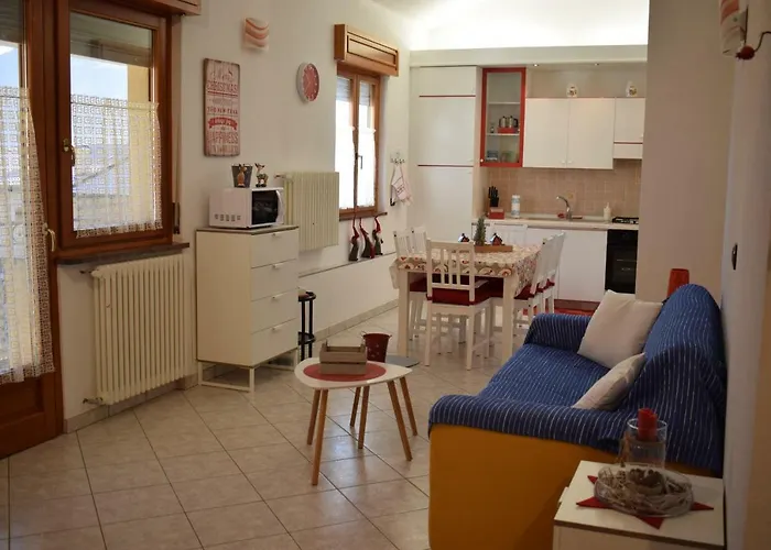 Serena Apartman