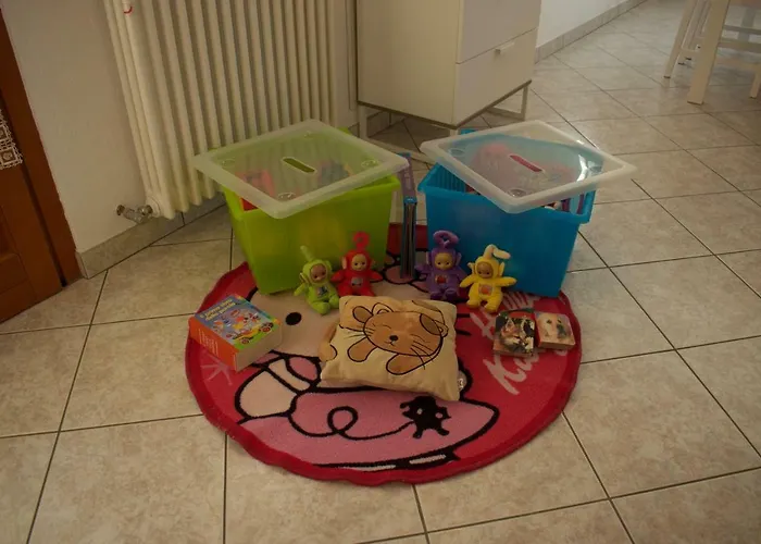 Serena * 아오스타